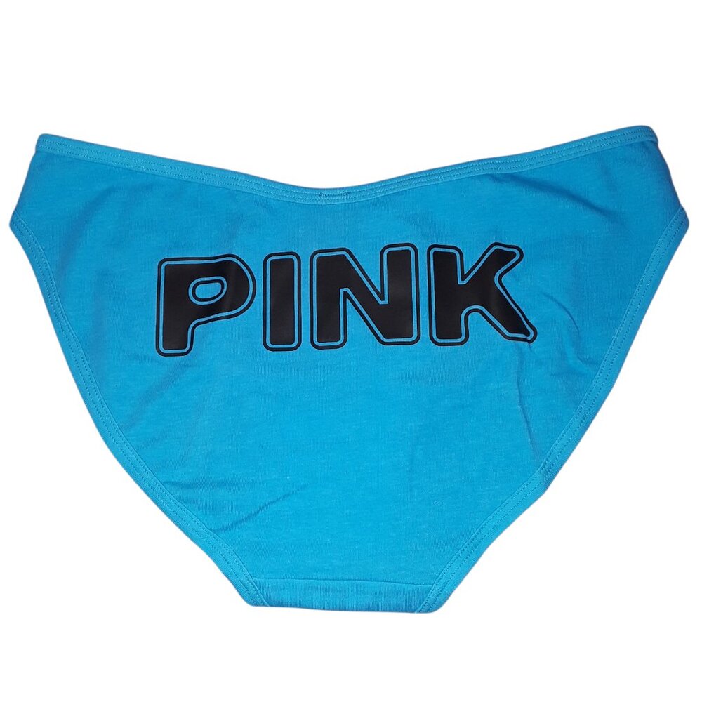 PINK Victoria's Secret Bikini V-Cut Panties